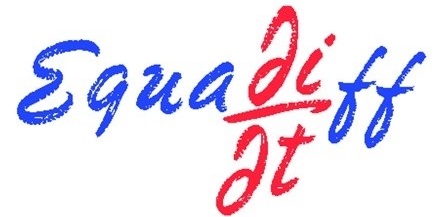 Equadiff 2024