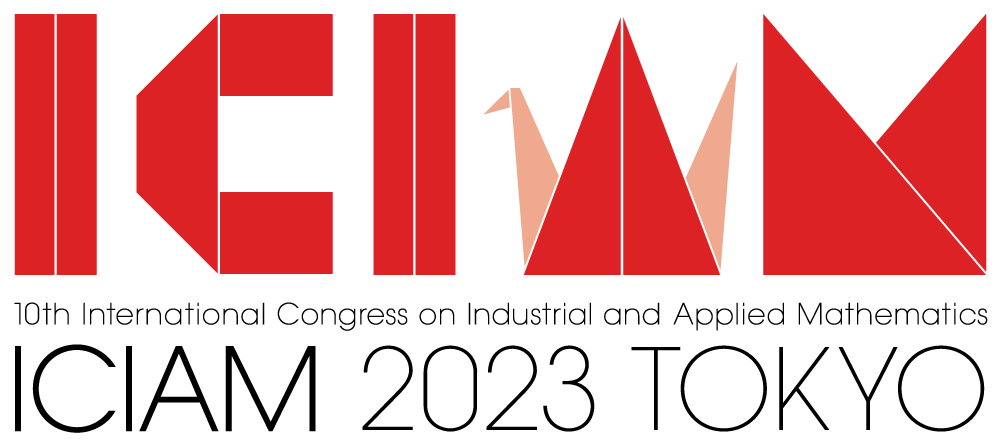 ICIAM 2024