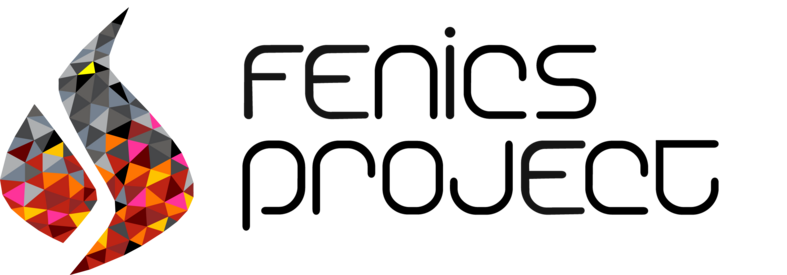 FEniCS logo