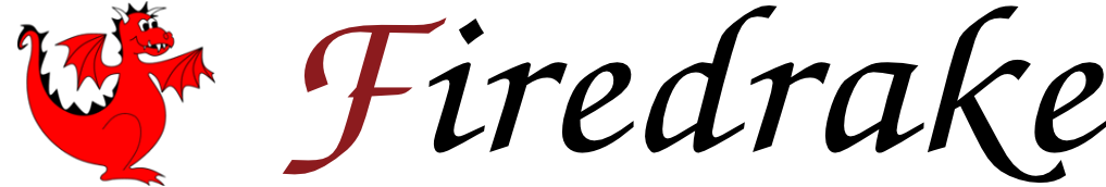 Firedrake logo