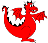 Firedrake logo