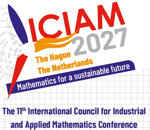 ICIAM 2027
