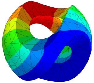 NGSolve logo