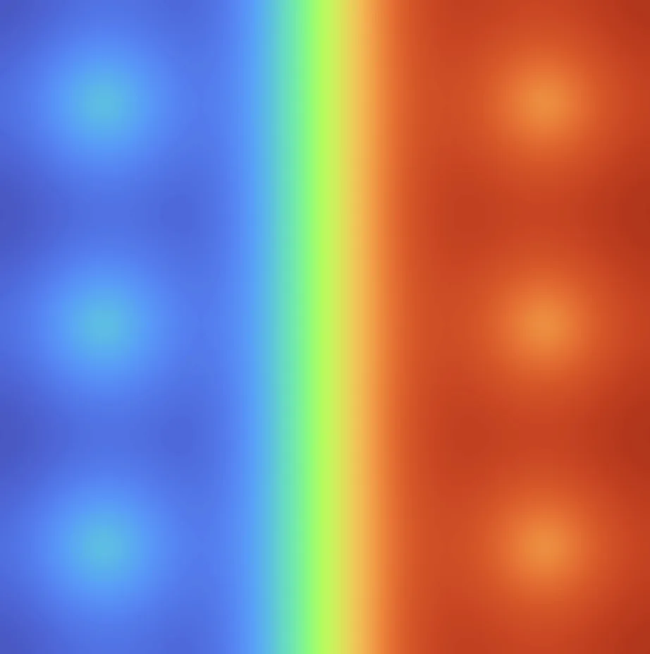 Controlled phase-field evolution for feedback stabilization of a Cahn–Hilliard equation